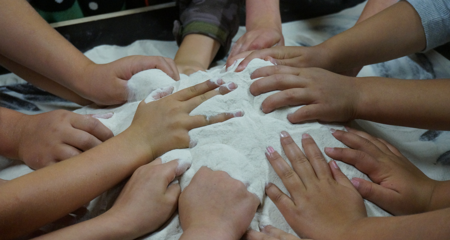 Les actions éducatives du Pays d'art et d'histoire