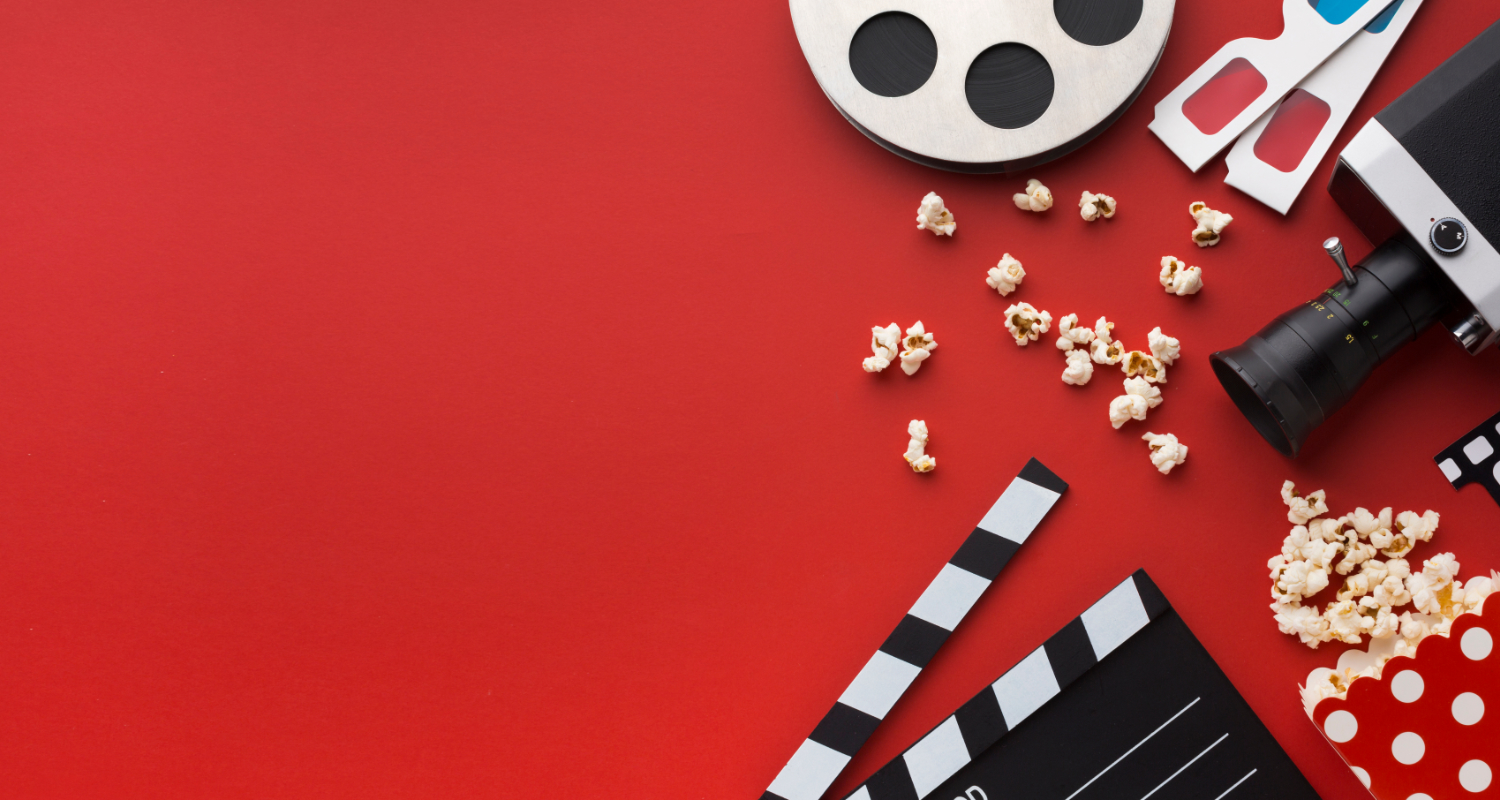 Cinéma et projections