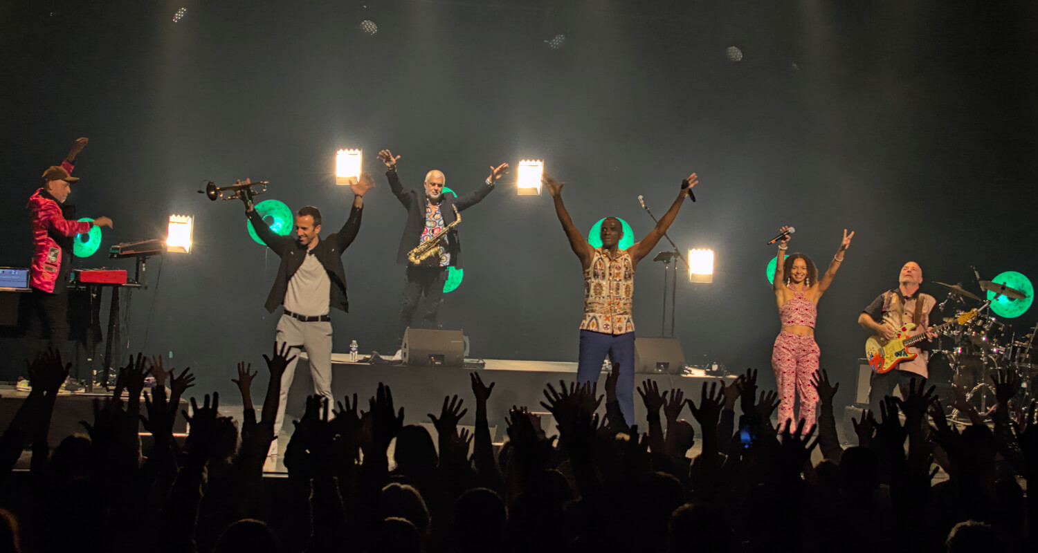 Concert