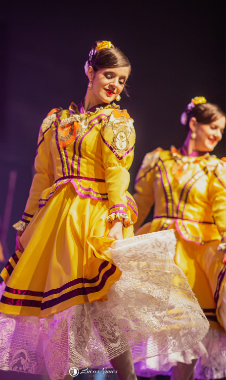 Festival des cultures du monde