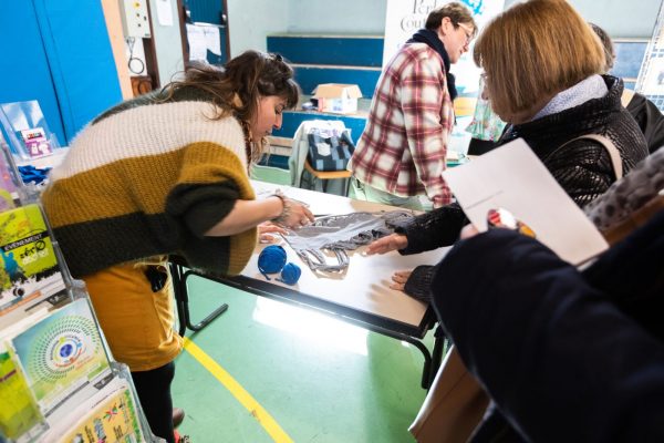 Atelier upcycling spécial Pâques : redonner du sens aux objets inutilisés