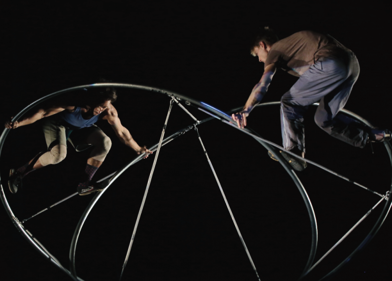 Atelier découverte du cyrcoloïde : Quadrature du cercle