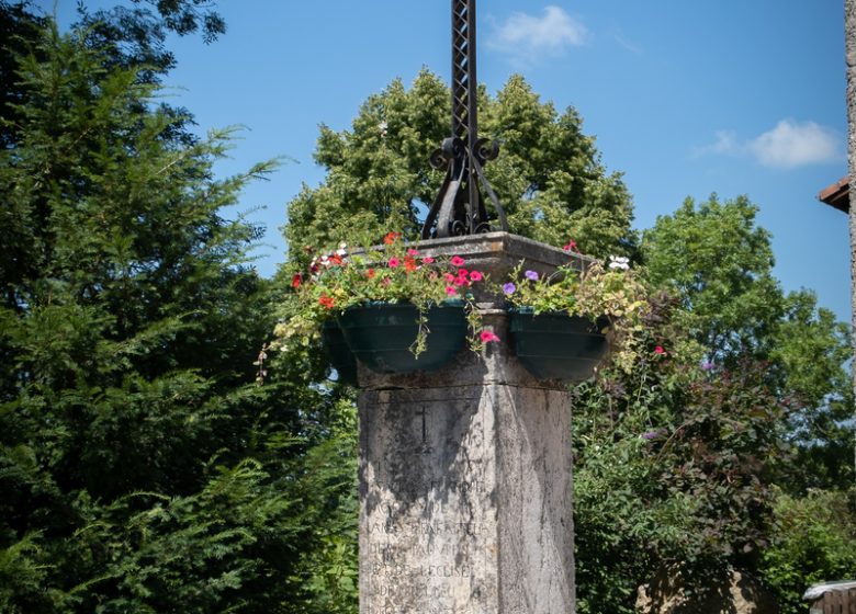 Ouverture exceptionnelle de l’église de Bilieu