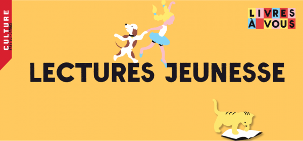 Histoires à écouter