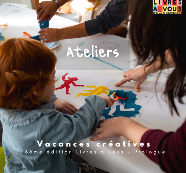 Atelier : Chez eux