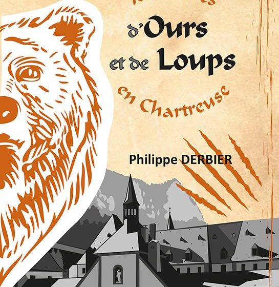 Lecture jeunesse : Charlie et Charlotte en Chartreuse