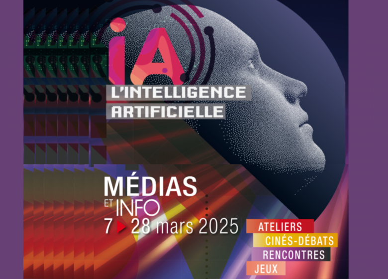 Atelier jeu de rôle et intelligence artificielle