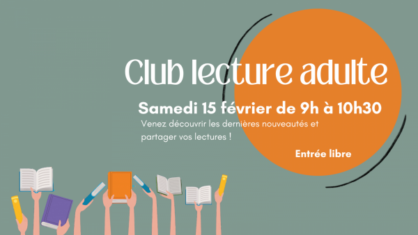 Club lecture