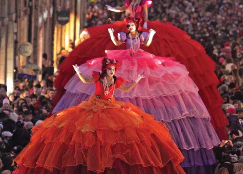 Ateliers danse : Biennale Tous Créateurs
