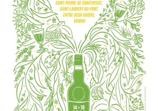 Les Fêtes de la Chartreuse