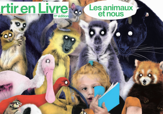 Atelier créatif : Masques animaux