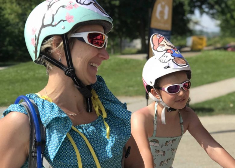 Faites du Vélo 2025 – Escape Game à vélo Cyclo Circus
