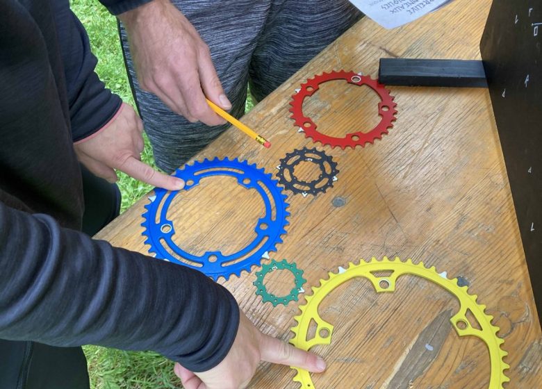 Faites du Vélo 2025 – Escape Game à vélo Cyclo Circus