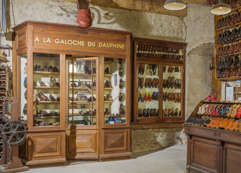 Musée de l’histoire de la galoche