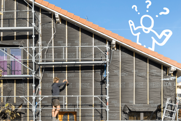 Conférence en visio :  Rénover en collectif – focus sur les petites copropriétés