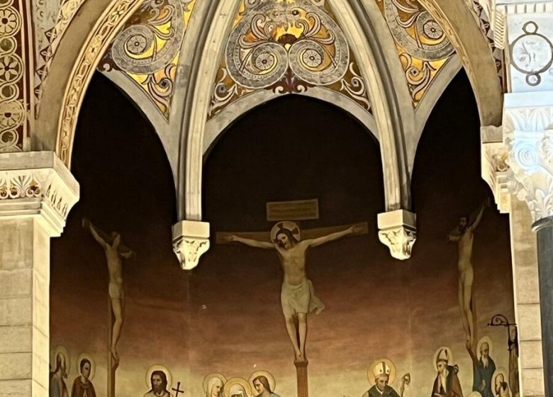 Découvrir  l’ancien couvent des Dominicains