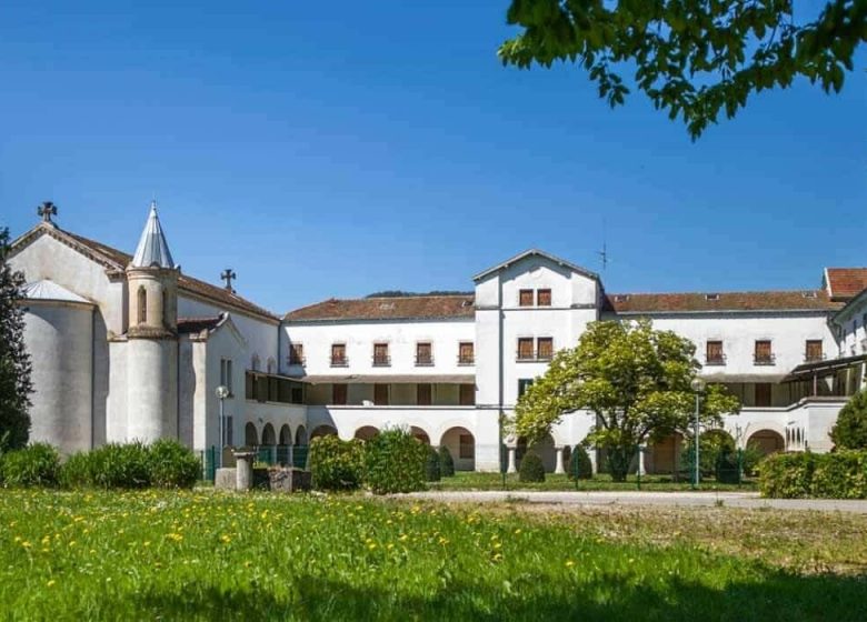 Découvrir  l’ancien couvent des Dominicains