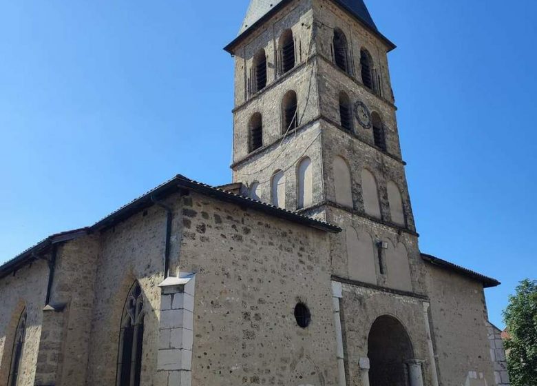 Sur les traces de Michel Perret, bienfaiteur de Tullins