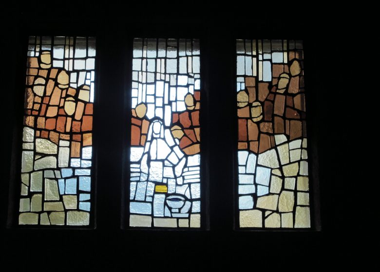 Visite de la Chapelle des Clarisses