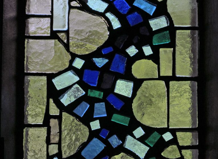 Visite de la Chapelle des Clarisses