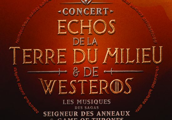ANNULÉ – Echos de la Terre du Milieu et de Westeros par Neko Light Orchestra