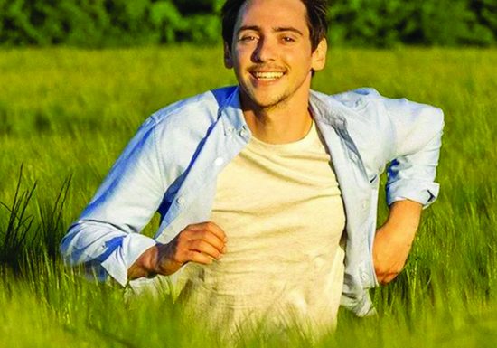 One man Show : Thomas Marty – Nouveau spectacle