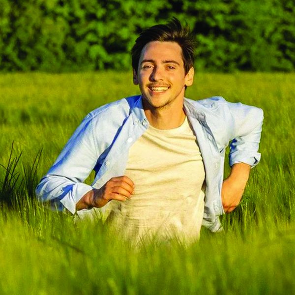 One man Show : Thomas Marty – Nouveau spectacle