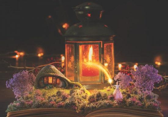 Spectacle Arts du récit : À l’envers de L’Autre Cie à Saint-Jean-de-Moirans