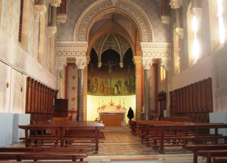 Une histoire architecturale et patrimoniale inédite : L’ancien Couvent des dominicains