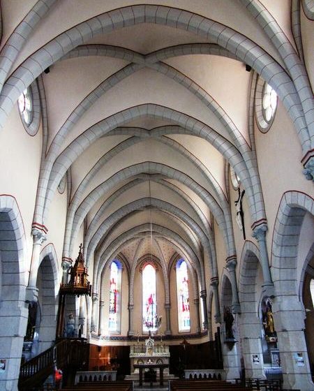 Balade découverte du patrimoine Tacoule