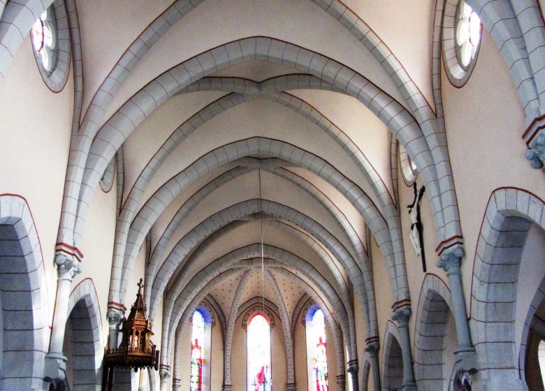 Balade découverte du patrimoine Tacoule