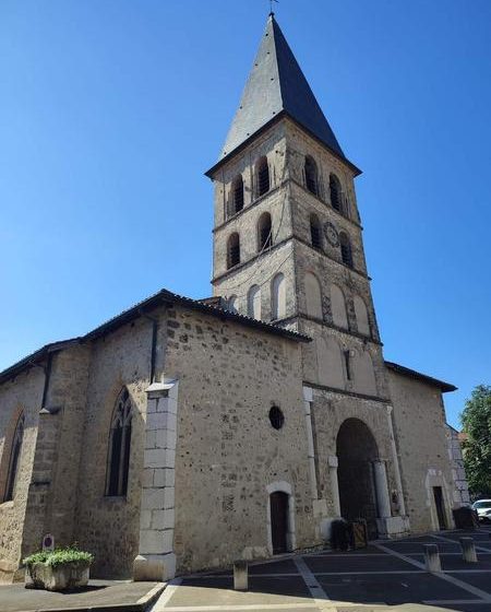 Sur les traces de Michel Perret, bienfaiteur de Tullins