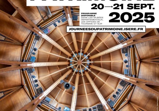 Randonnée « Patrimoine naturel en musique » avec Xavier Coquelet et Jean-Marc Vignoli