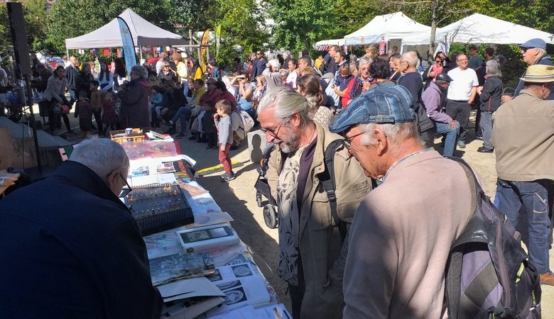 Fête des Langues