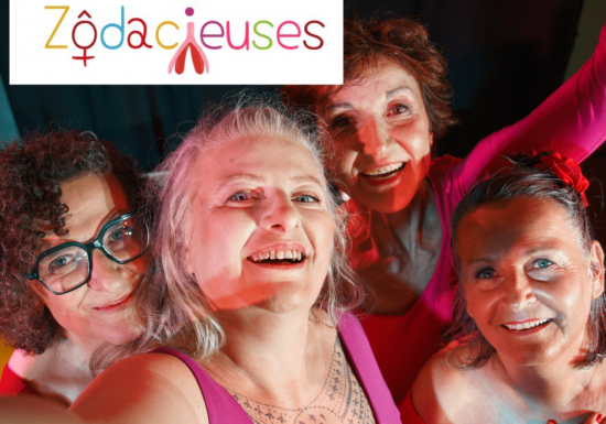 Spectacle : Show existentiel – Et enfin Jouir