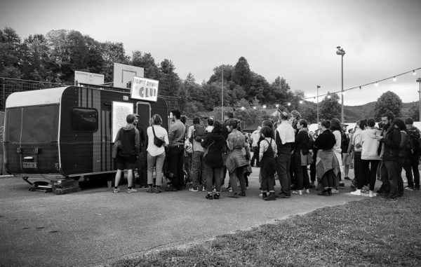 Concert : Liliput mobile