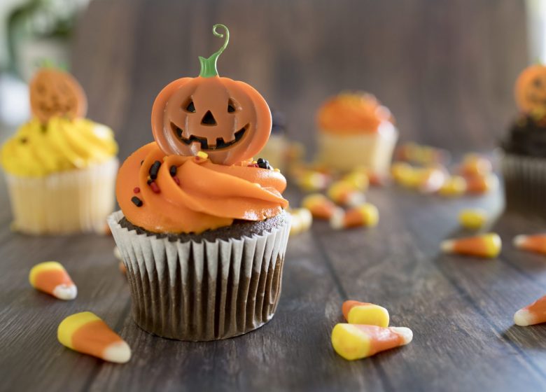 Atelier d’Halloween : Goûter terrifiant