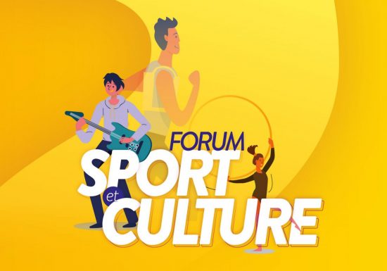 Forum Sport & Culture