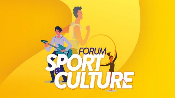 Forum Sport & Culture