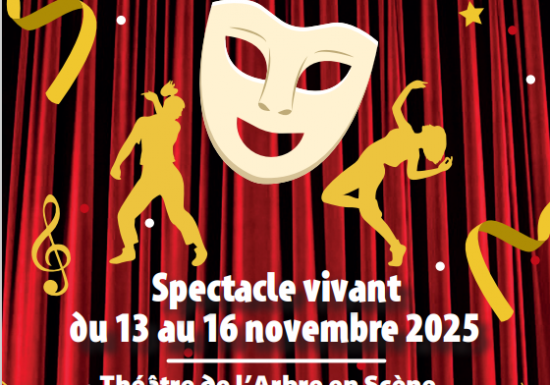 Festival de l’Arbre en Scène