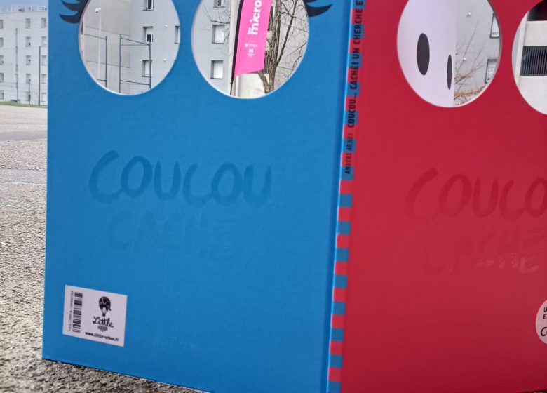 Rencontres : Lundi l’autre lie