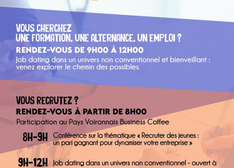 Forum : Orientation et emploi
