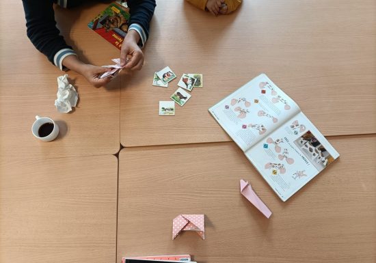Rencontres : Lundi l’autre lie