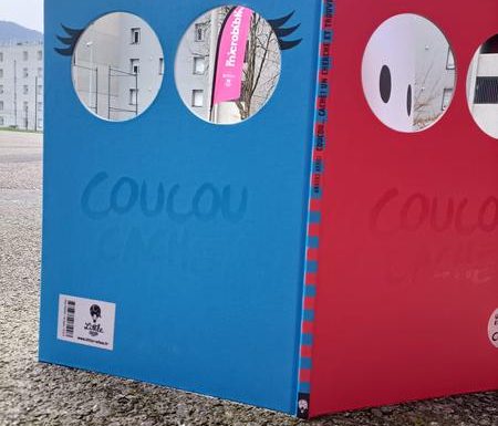 Rencontres : Lundi l’autre lie