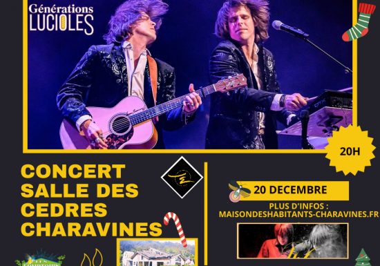 Concert : Jess and West