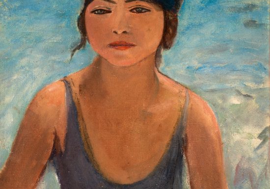 Exposition : L’heure du bain