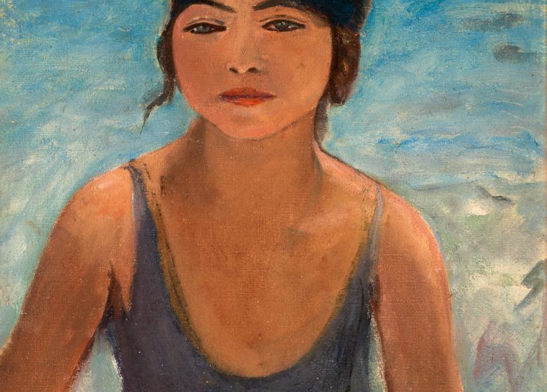 Exposition : L’heure du bain