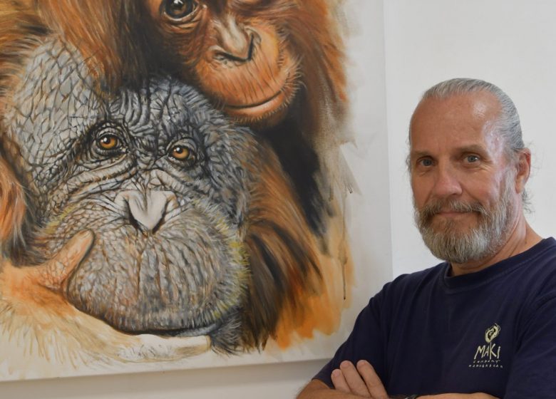 Exposition « Aimé et menacé »