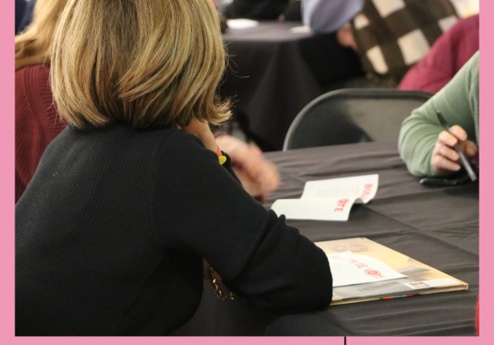 Speed-booking : Une soirée pour convaincre