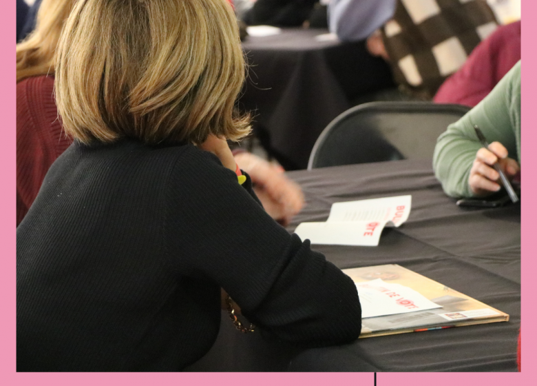 Speed-booking : Une soirée pour convaincre